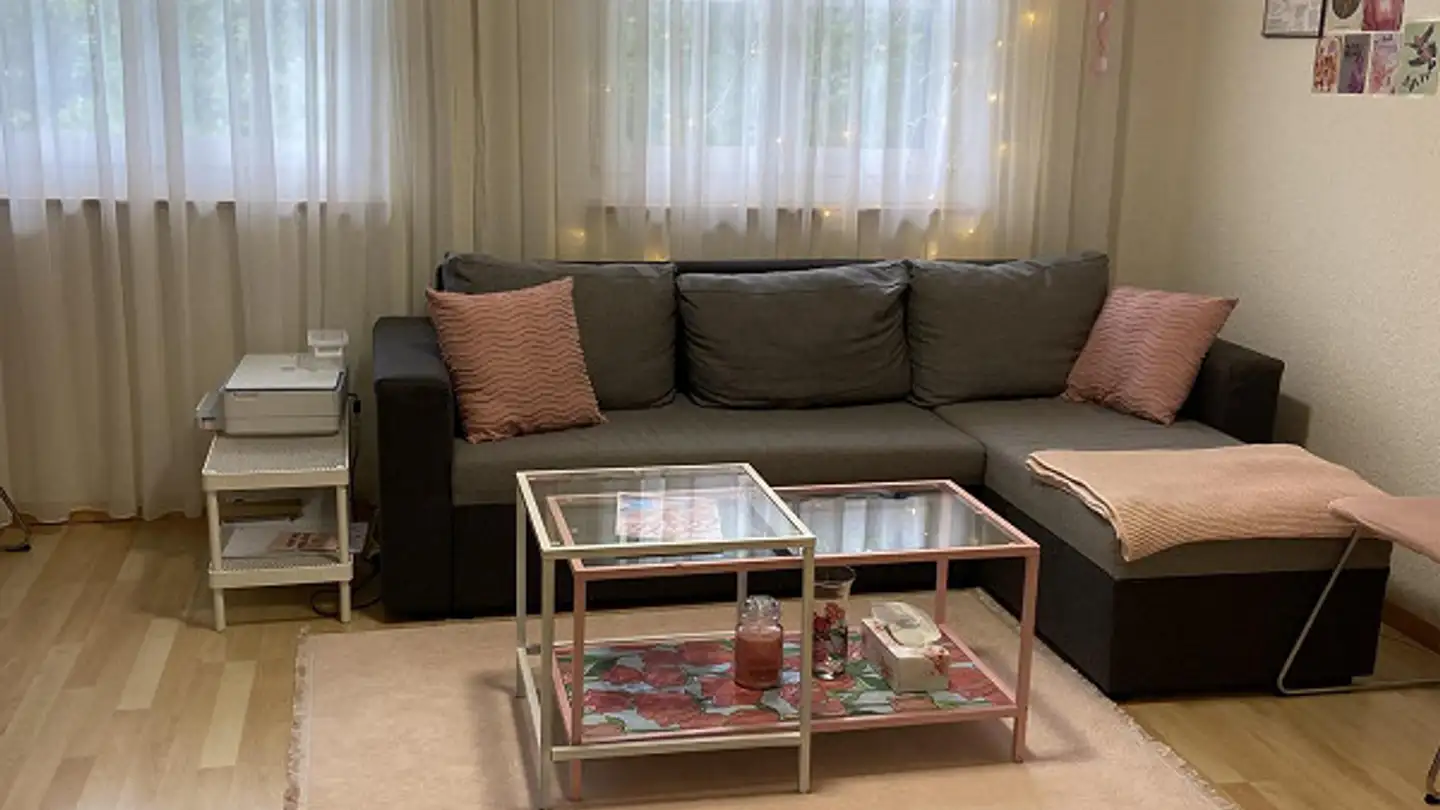 Apartment for rent - Scheidwegstrasse 18a, 9000 St. Gallen - Photo 3