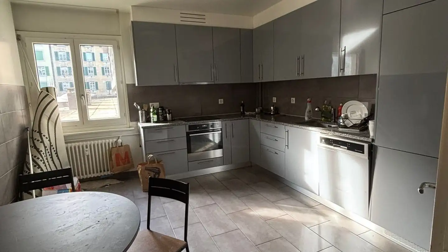 Stanza singola in affitto - 1202 Genève - Foto 3