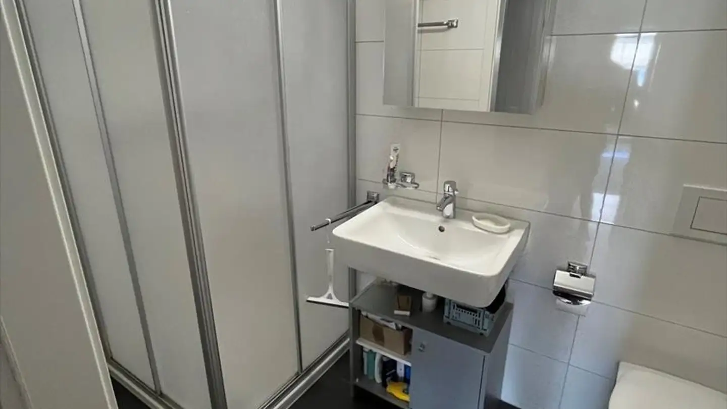 Apartment for rent - Chemin De Beauregard 16, 1614 Granges (Veveyse) - Photo 4