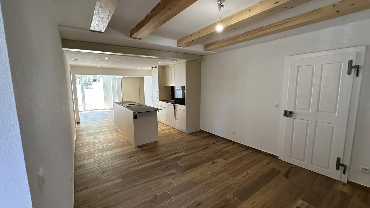 Apartment for rent - Im Winkel 6, 5332 Rekingen AG - Photo 2