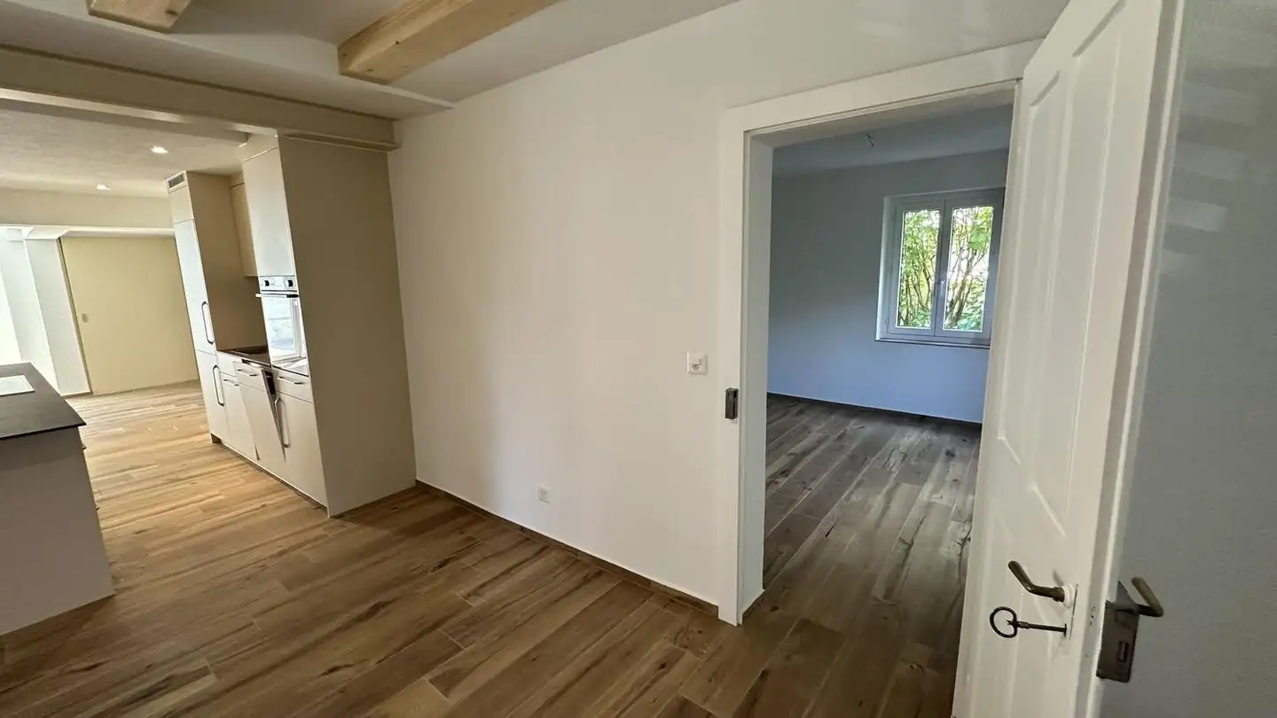 Apartment for rent - Im Winkel 6, 5332 Rekingen AG - Photo 3