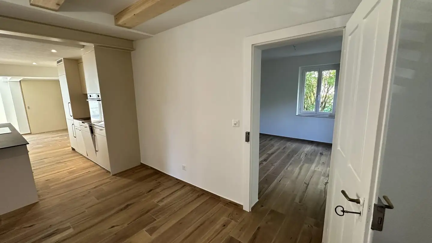 Appartement à louer - Im Winkel 6, 5332 Rekingen AG - Photo 2