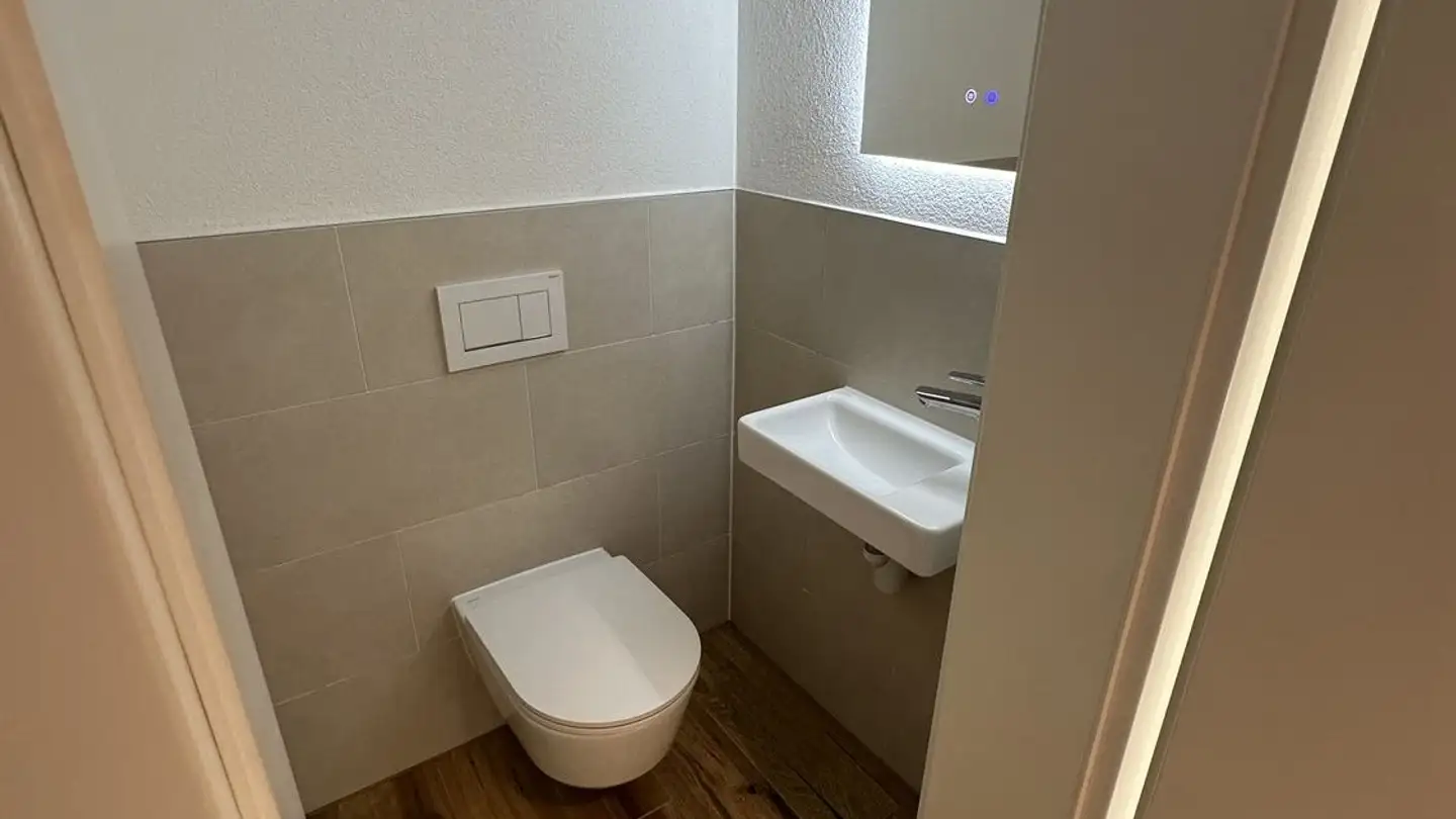 Apartment for rent - Im Winkel 6, 5332 Rekingen AG - Photo 4
