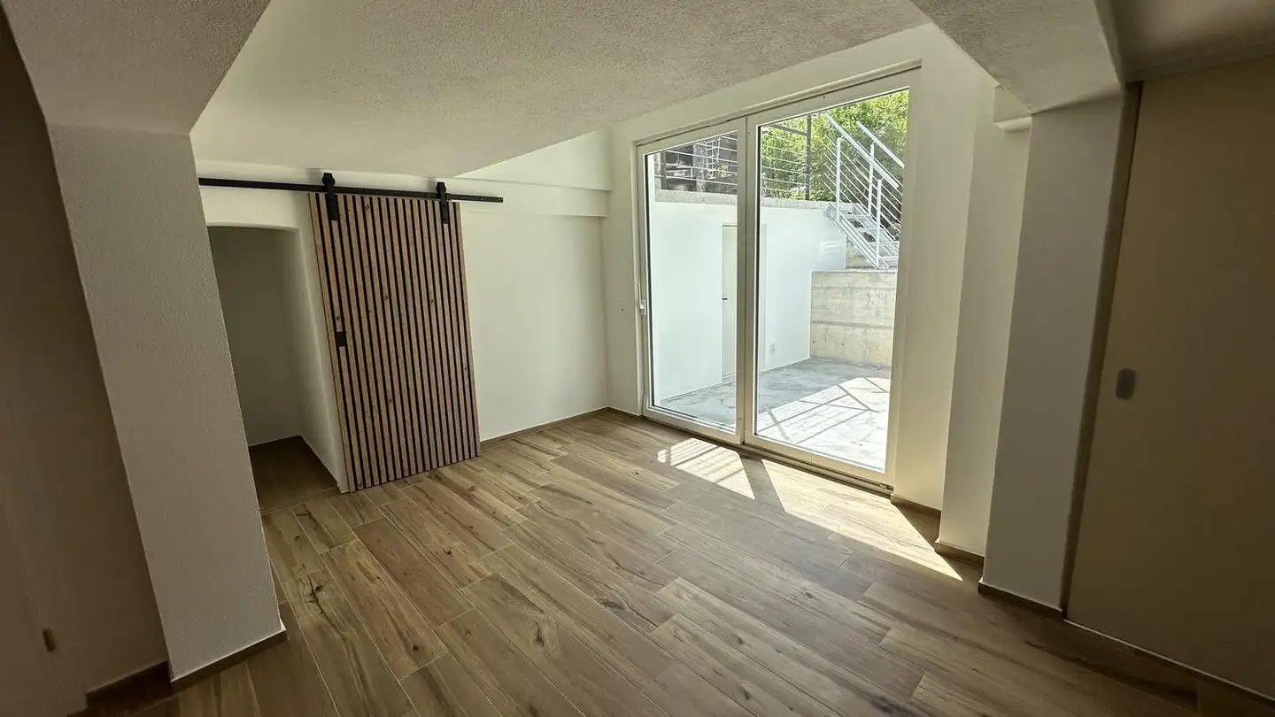 Appartement à louer - Im Winkel 6, 5332 Rekingen AG - Photo 4