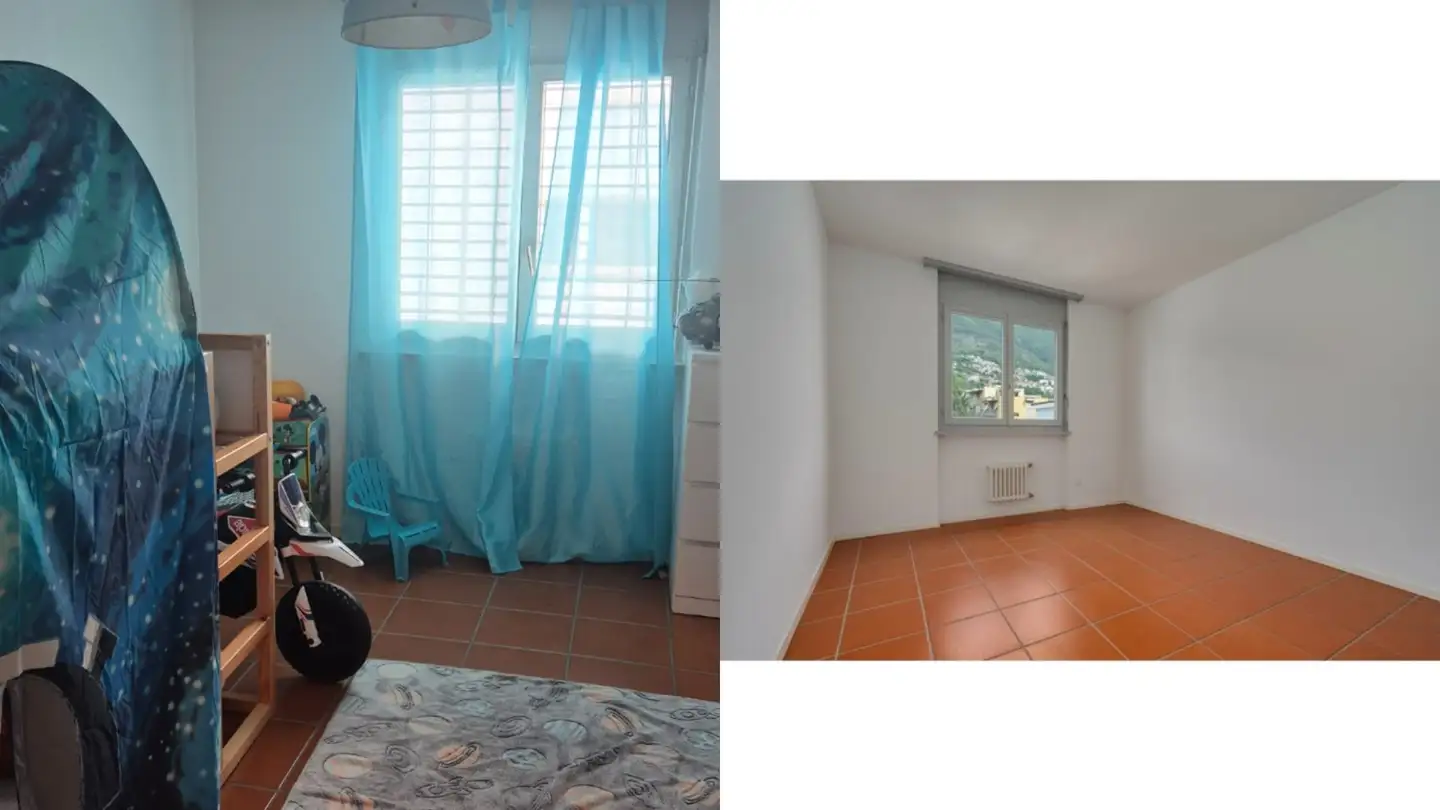 Appartamento in affitto - Via Angelo Nessi 13, 6600 Locarno - Foto 4