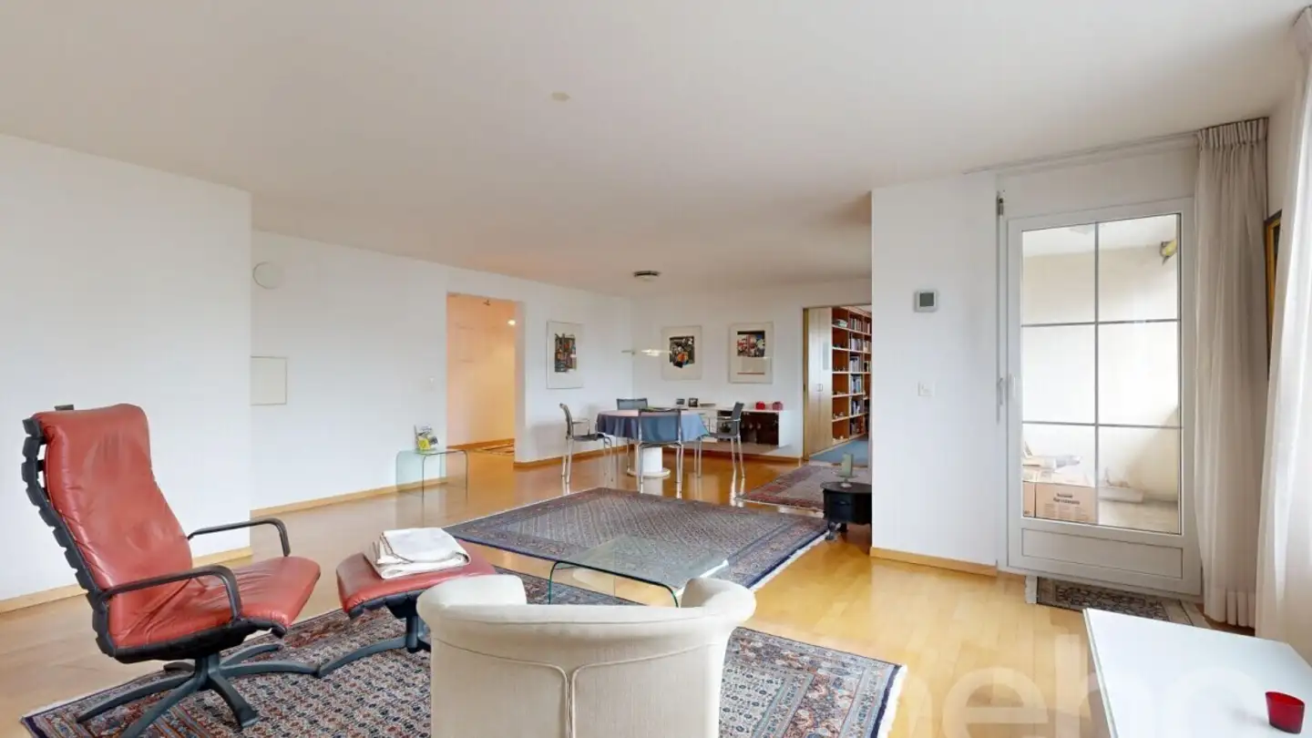 Apartment for sale - 8200 Schaffhausen - Photo 4