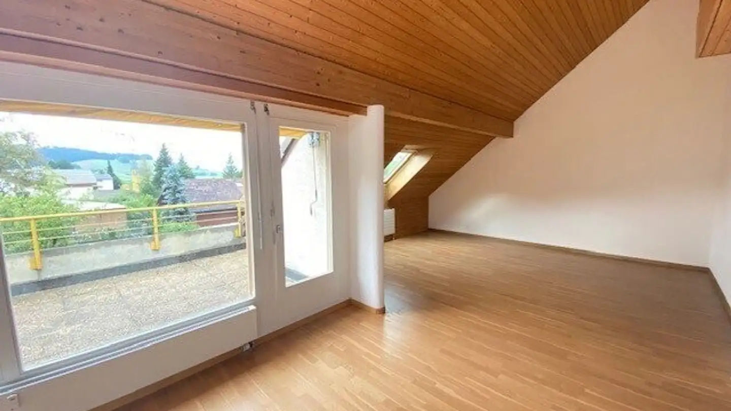 Appartamento in affitto - Neuhausmattweg 3, 3512 Walkringen - Foto 3