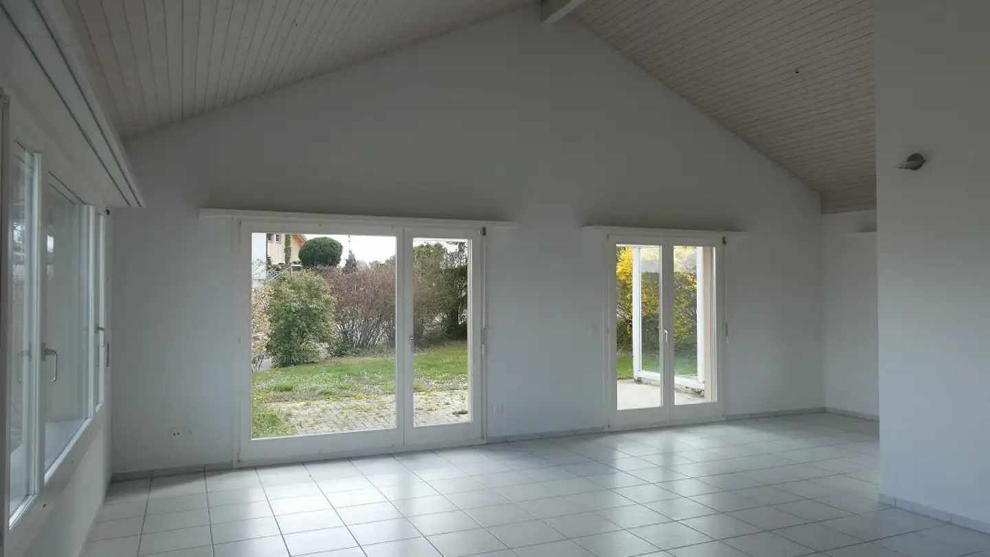 Single house for rent - Wiegenackerstrasse 4, 5735 Pfeffikon LU - Photo 2