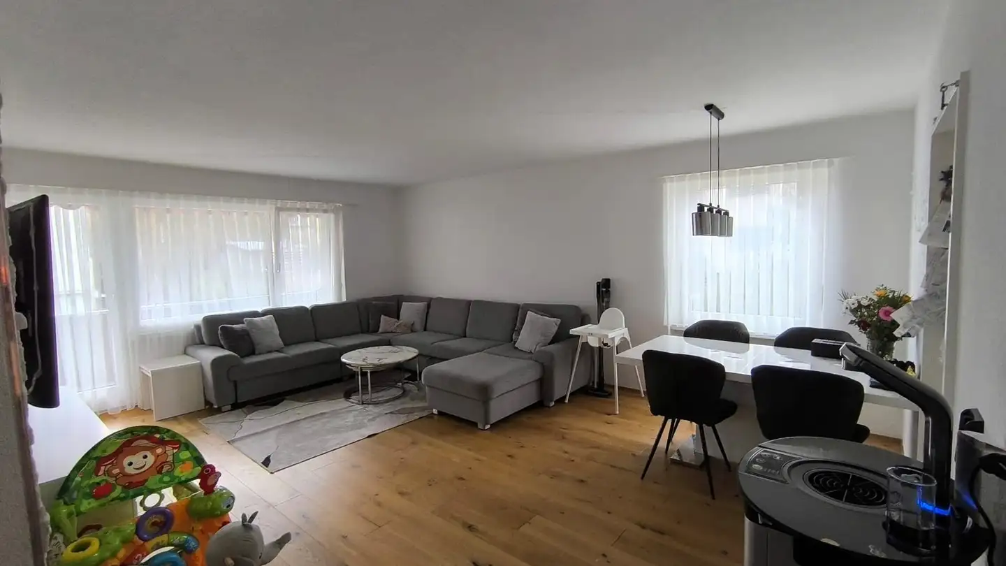 Apartment for rent - 8424 Embrach