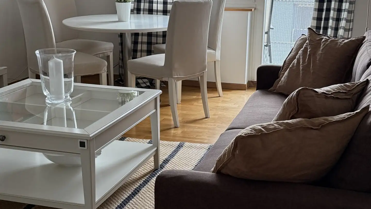 Appartamento in affitto - Mühlebachstrasse, 8008 Zürich - Foto 2