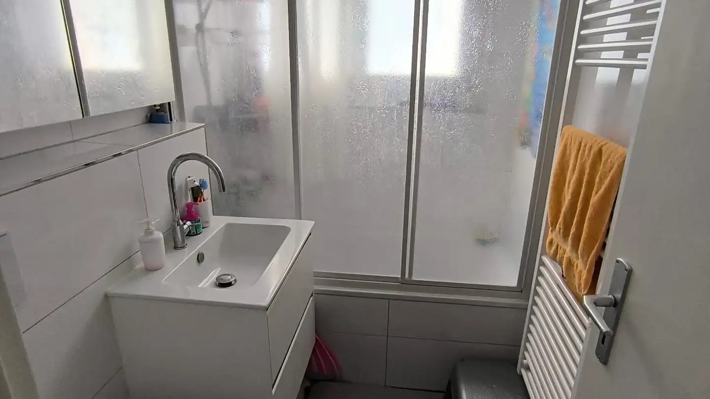 Apartment for rent - 8424 Embrach - Photo 2