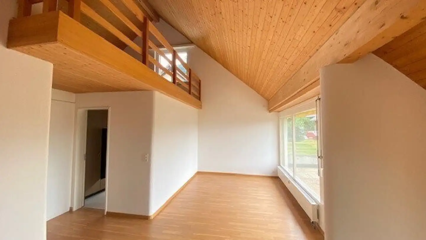 Appartamento in affitto - Neuhausmattweg 3, 3512 Walkringen - Foto 4