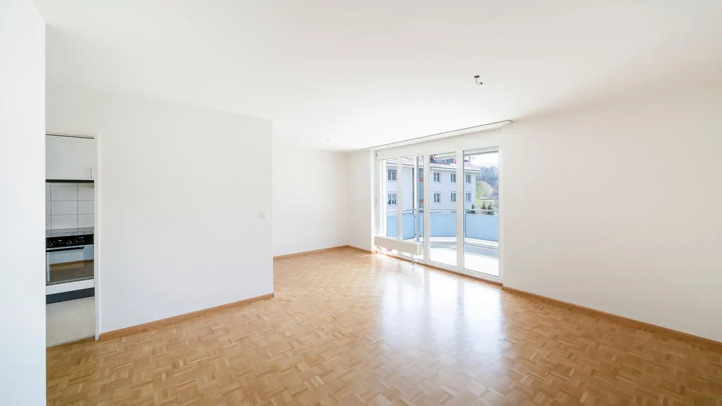 Wohnung mieten - Baselstrasse 128, 4242 Laufen - Foto 3