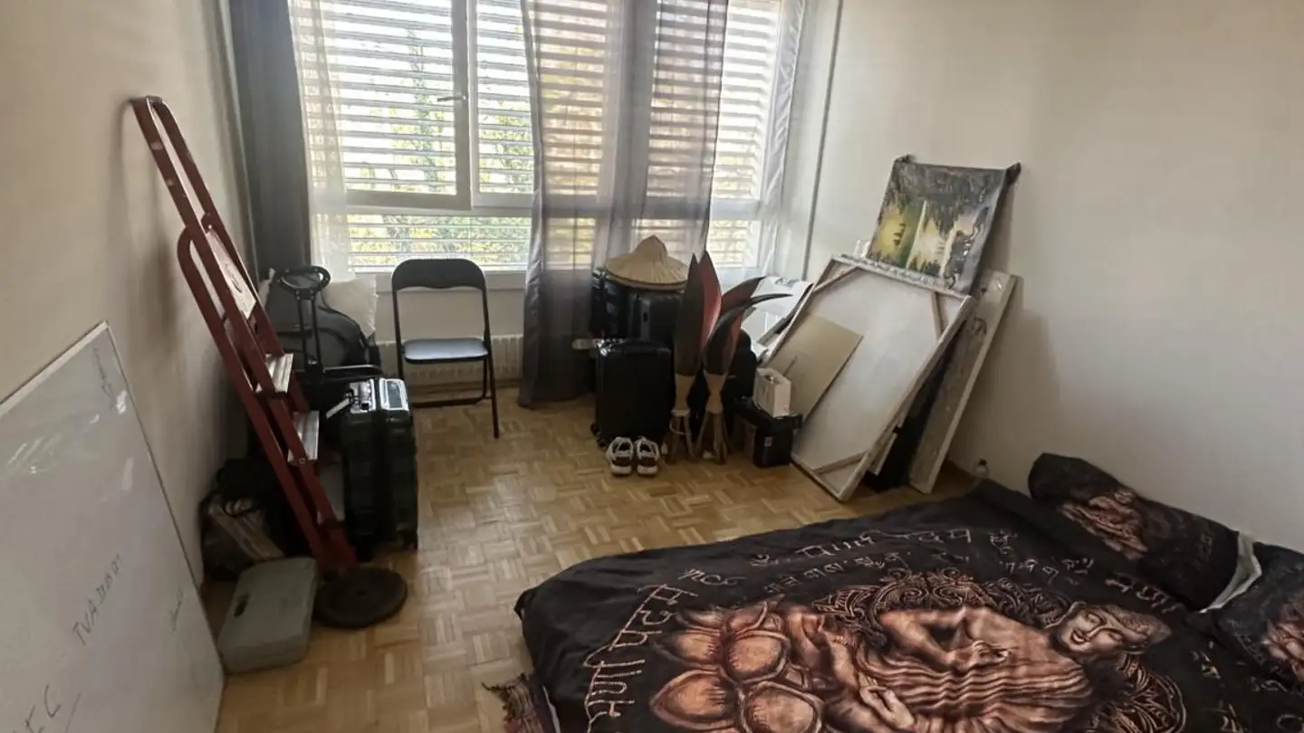 Appartement à louer - Rue De Chêne-Bougeries, 1224 Chêne-Bougeries - Photo 3