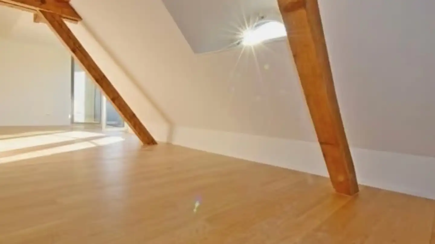Dachgeschosswohnung mieten - Luzernerstrasse 41, 6010 Kriens - Foto 3