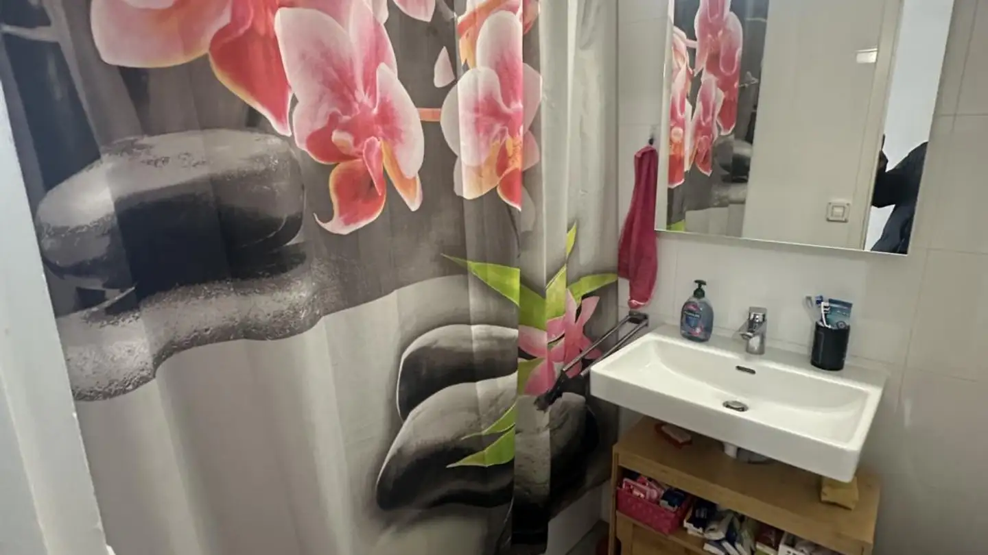 Appartement à louer - Rue De Chêne-Bougeries, 1224 Chêne-Bougeries - Photo 4