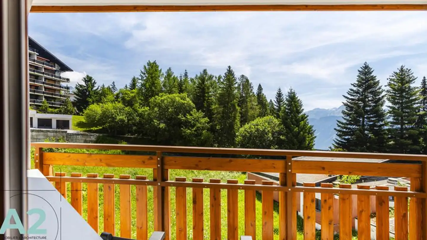Appartamento in vendita - Route Des Barzettes 10, 3963 Crans-Montana