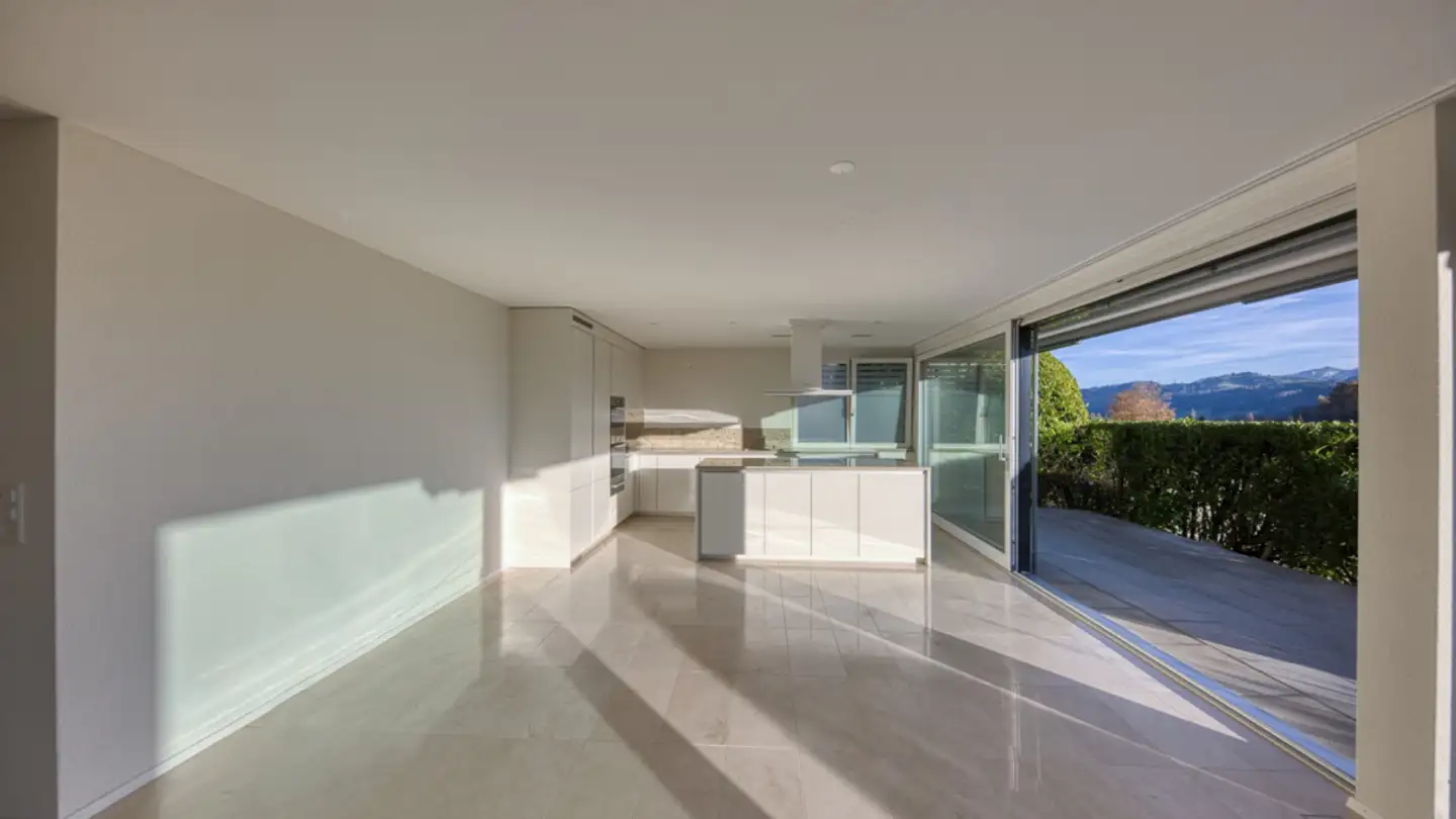Terrassenwohnung kaufen - Untere Böhlstrasse 9, 9052 Niederteufen - Foto 3