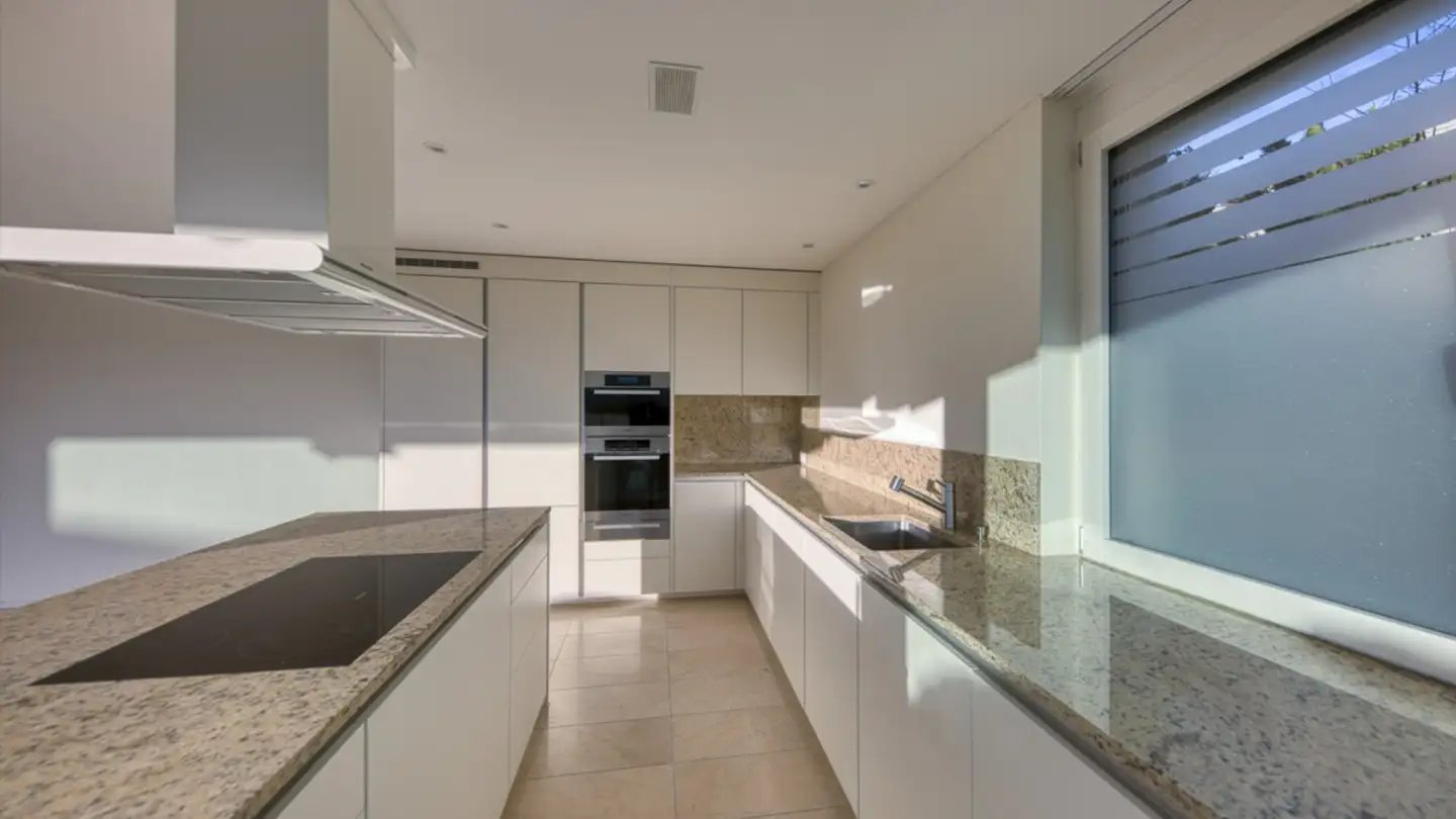 Terrassenwohnung kaufen - Untere Böhlstrasse 9, 9052 Niederteufen - Foto 4