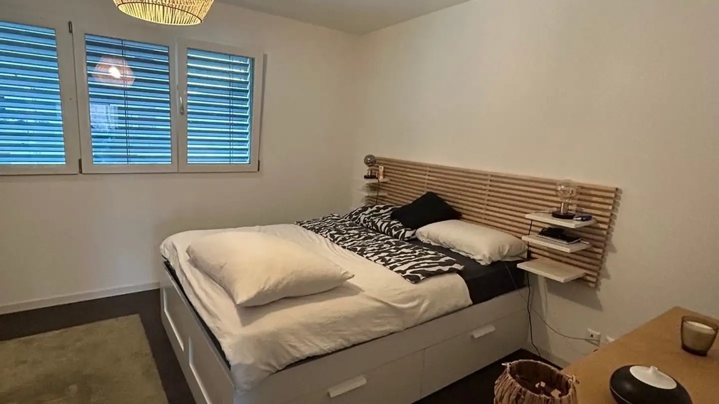 Apartment for rent - Route De Chantemerle, 1763 Granges-Paccot - Photo 4