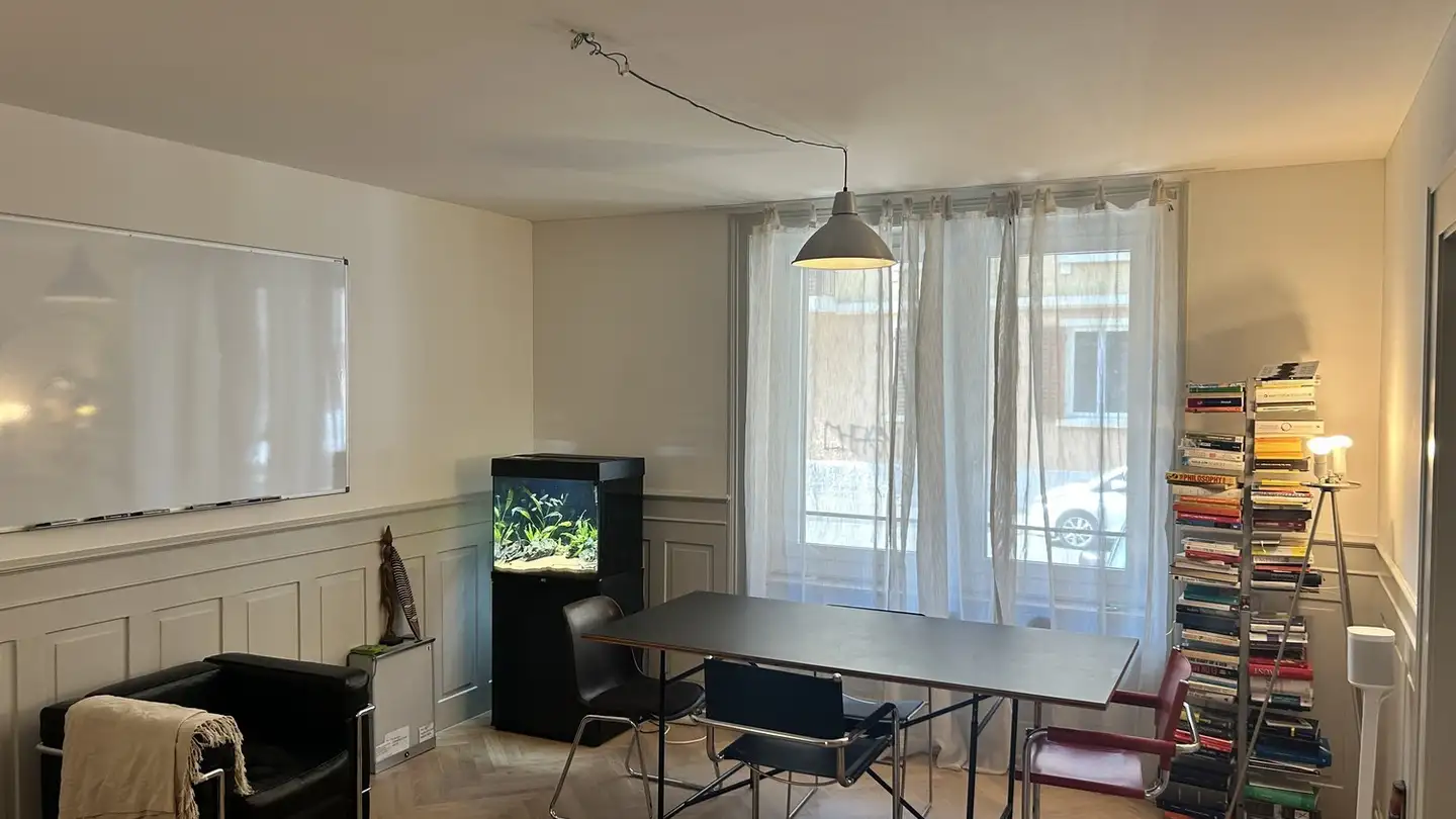 Appartement à louer - Agnesstrasse 4, 8004 Zürich