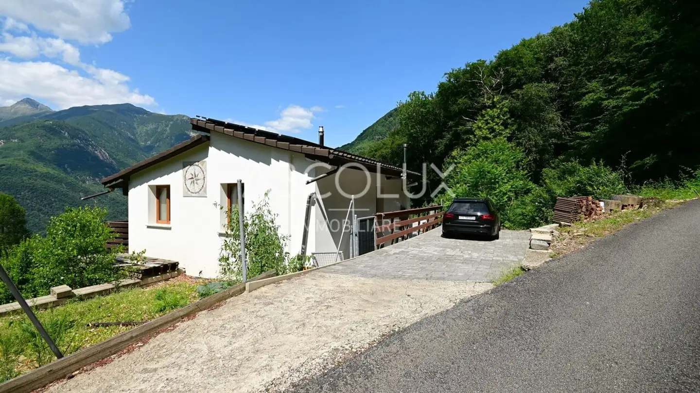 Maison à vendre - Via Crucis, 6517 Arbedo - Photo 4