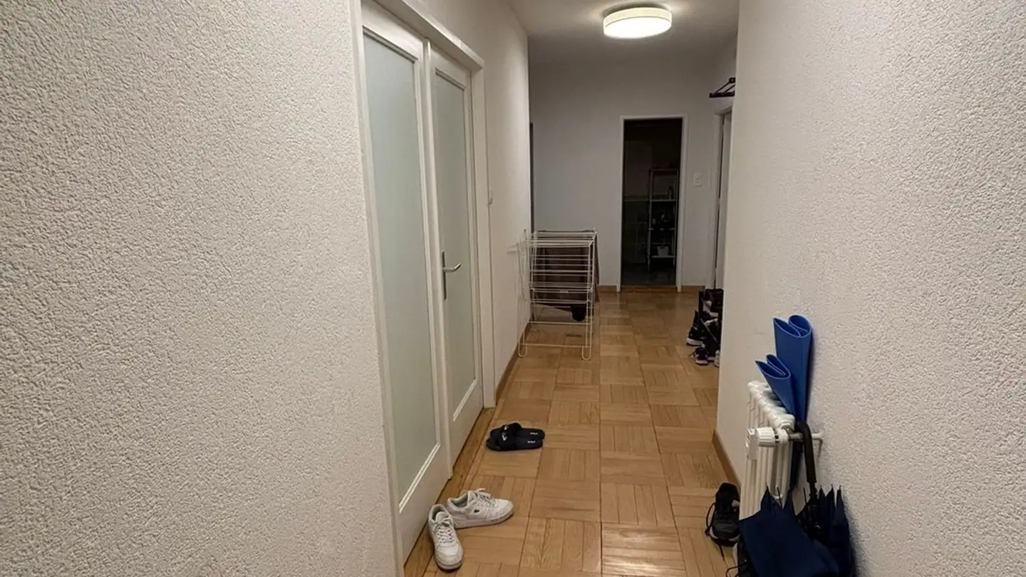 Stanza singola in affitto - 1202 Genève - Foto 4