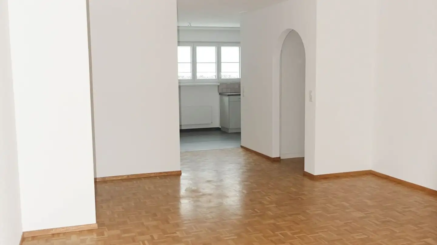 Appartement à louer - Tösstalstrasse, 8482 Sennhof (Winterthur) - Photo 2