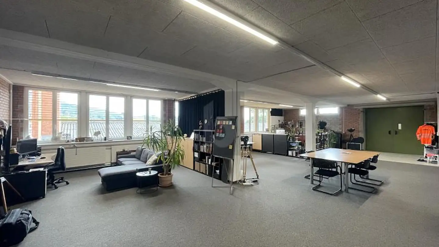 Bürofläche mieten - 9220 Bischofszell