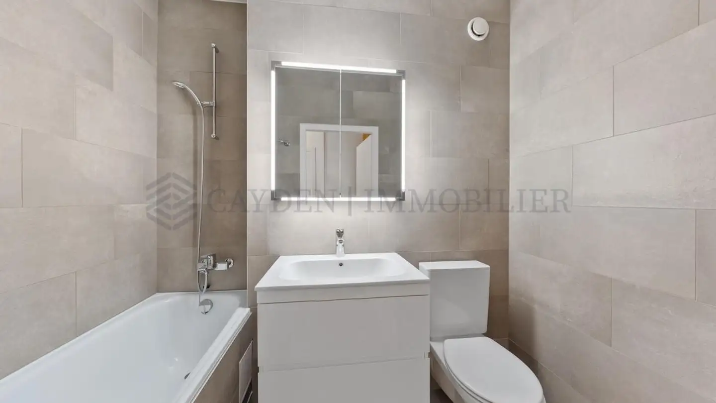 Appartamento in vendita - 1205 Genève - Photo 3