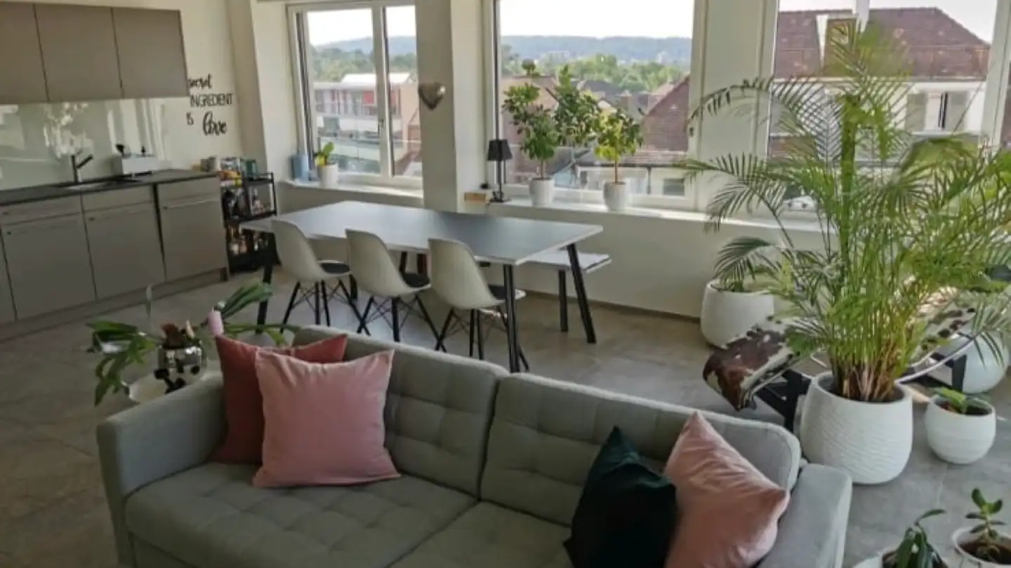 Wohnung mieten - Friedensgasse 2, 4143 Dornach - Foto 2