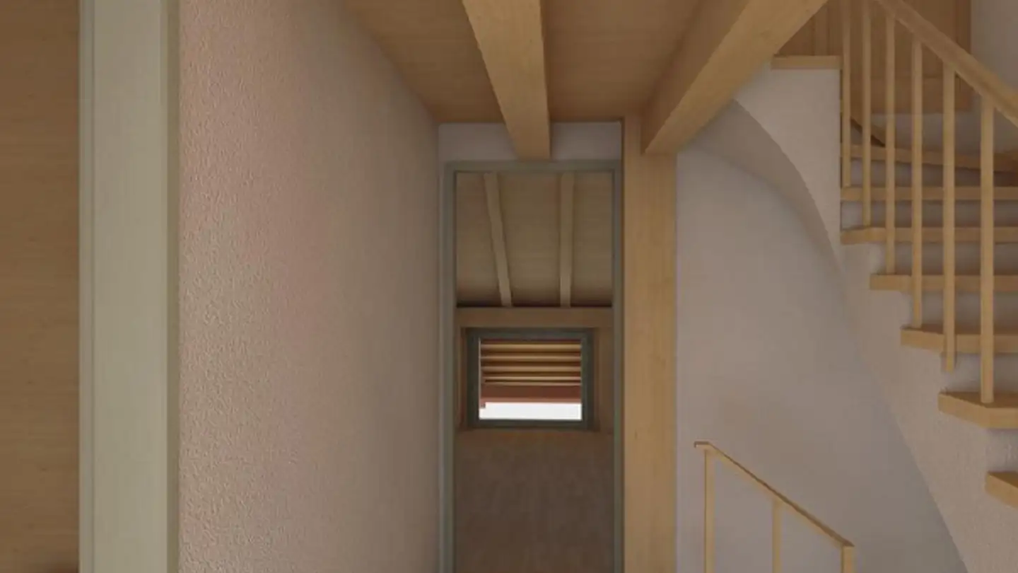 Appartement à louer - Hofwisenstrasse 4, 8155 Niederhasli - Photo 3