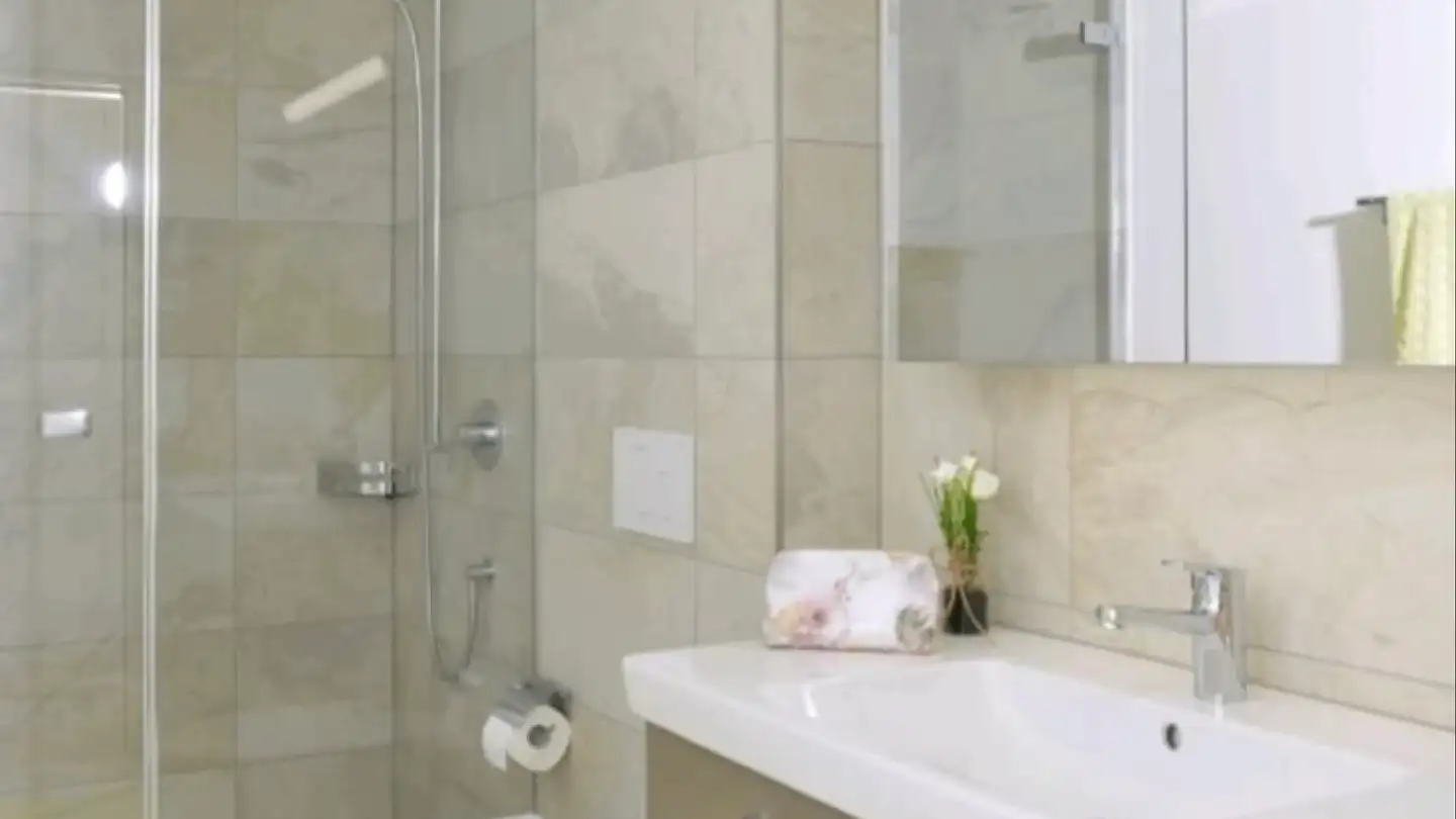 Wohnung mieten - Friedensgasse 2, 4143 Dornach - Foto 4