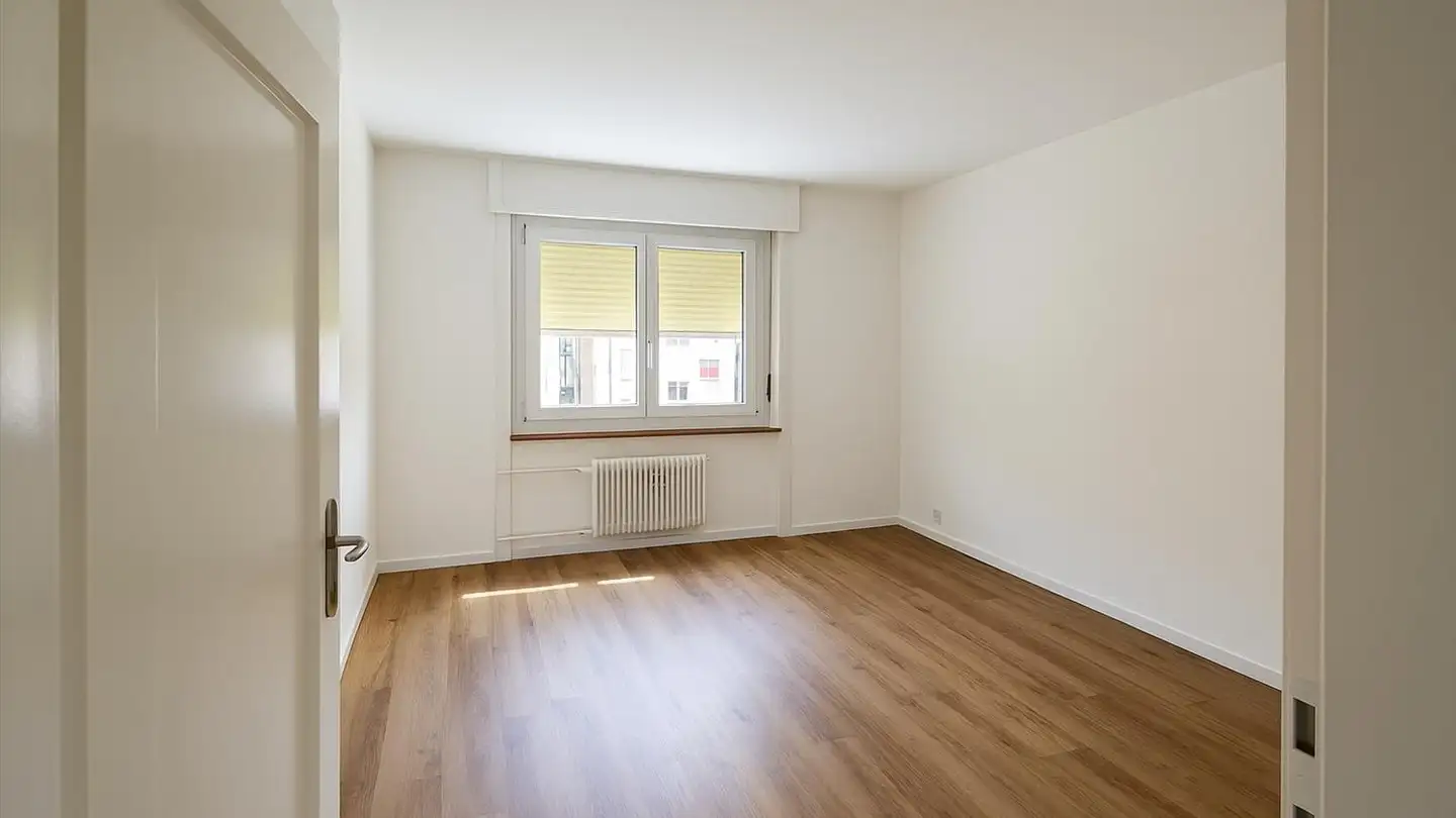 Wohnung mieten - Dorfstrasse 48, 3238 Gals