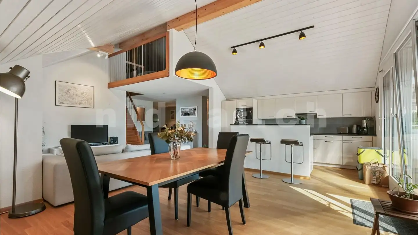 Apartment for sale - 1269 Bassins