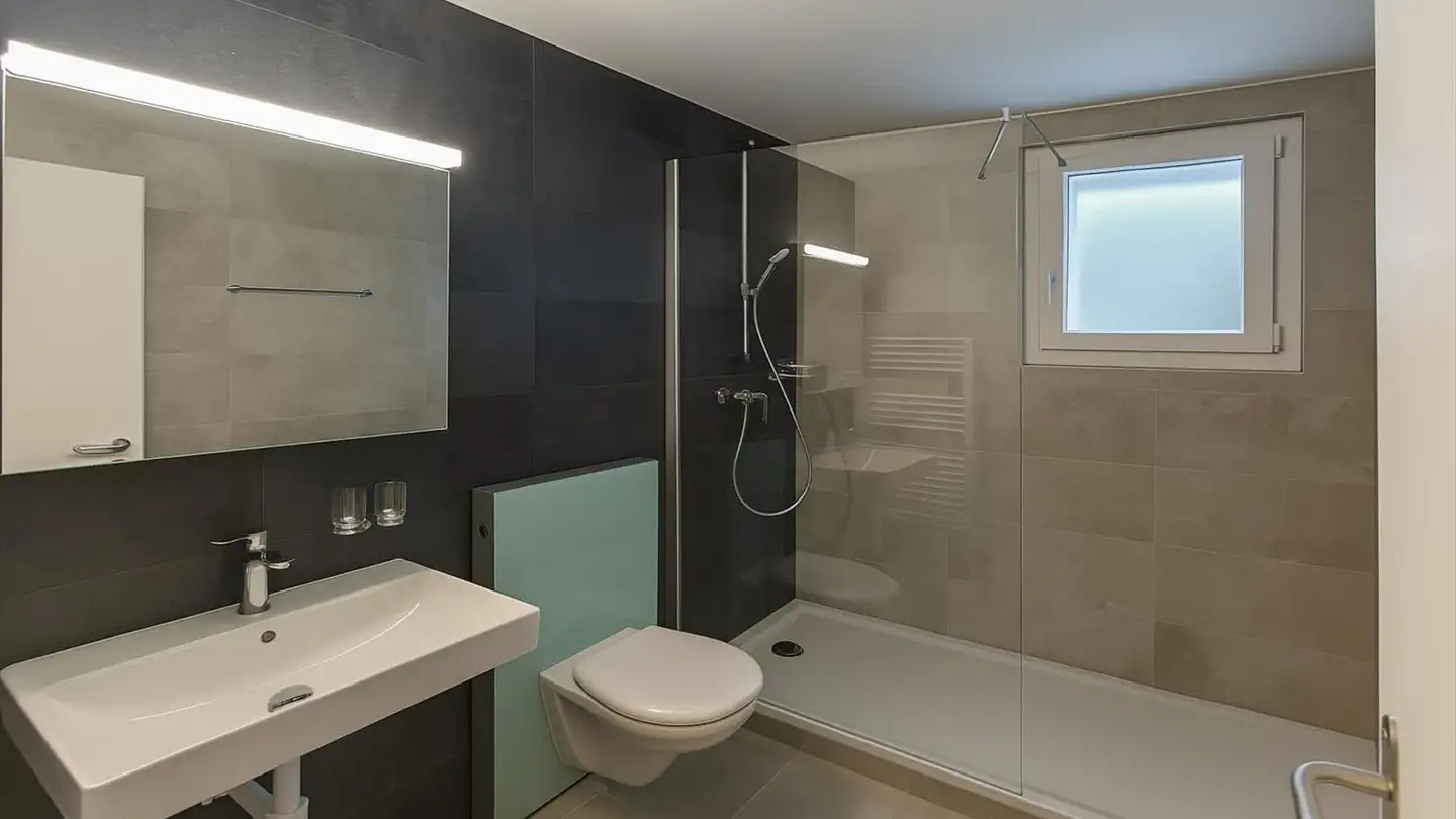 Appartamento in affitto - Dorfstrasse 48, 3238 Gals - Photo 3