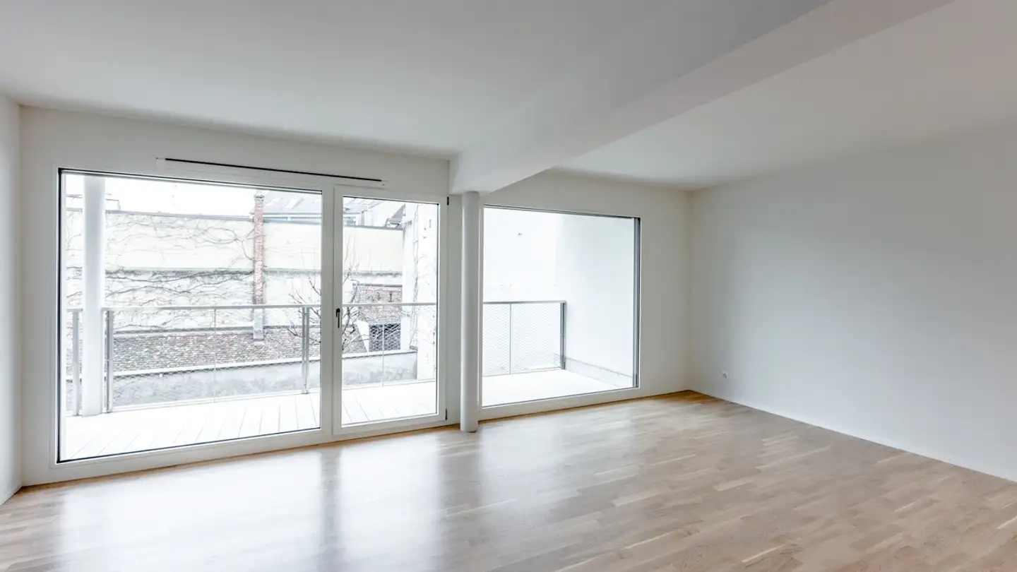 Appartamento in affitto - Kornhausgasse 2, 4051 Basel - Foto 4