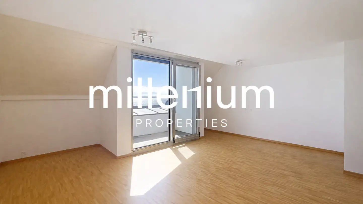 Duplex for rent - 1260 Nyon - Photo 3