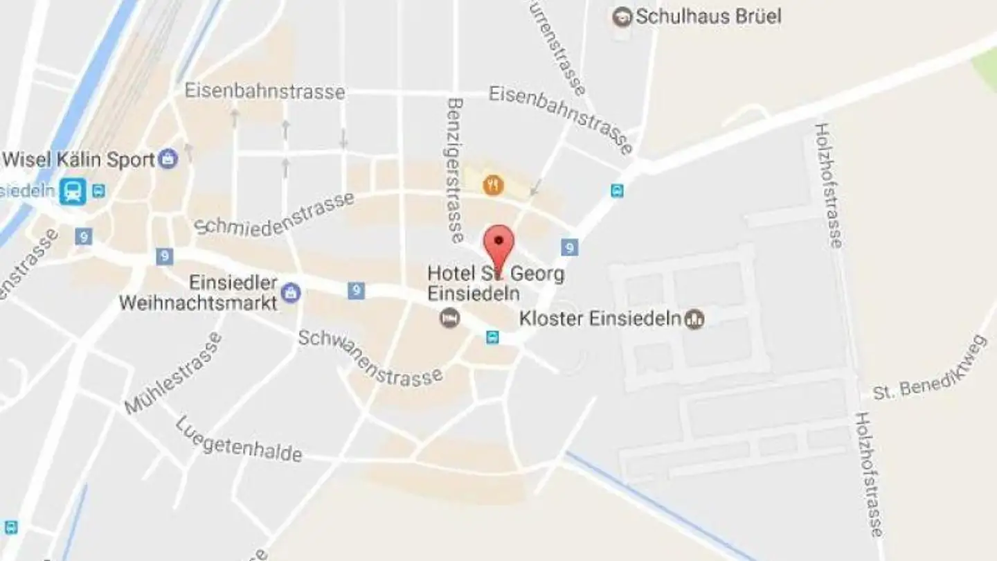 Wohnung mieten - Hauptstrasse 89, 8840 Einsiedeln - Foto 2