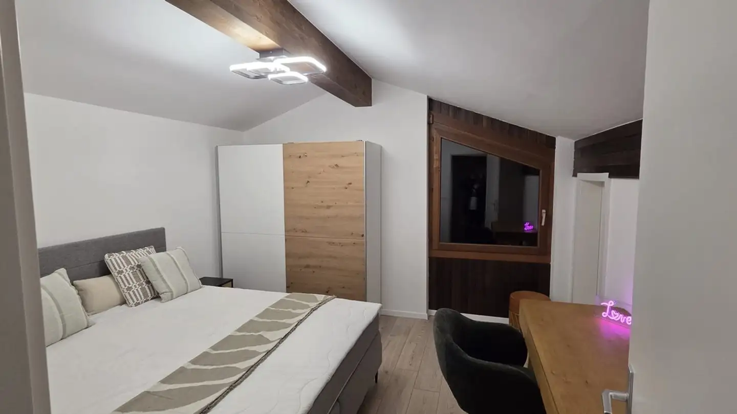 Apartment for rent - Bleike 6, 3911 Ried-Brig - Photo 3