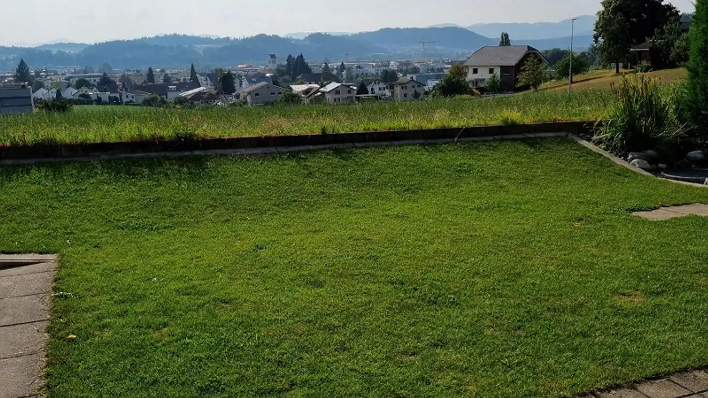 Appartamento in affitto - Eigenmatt 2, 6260 Reiden