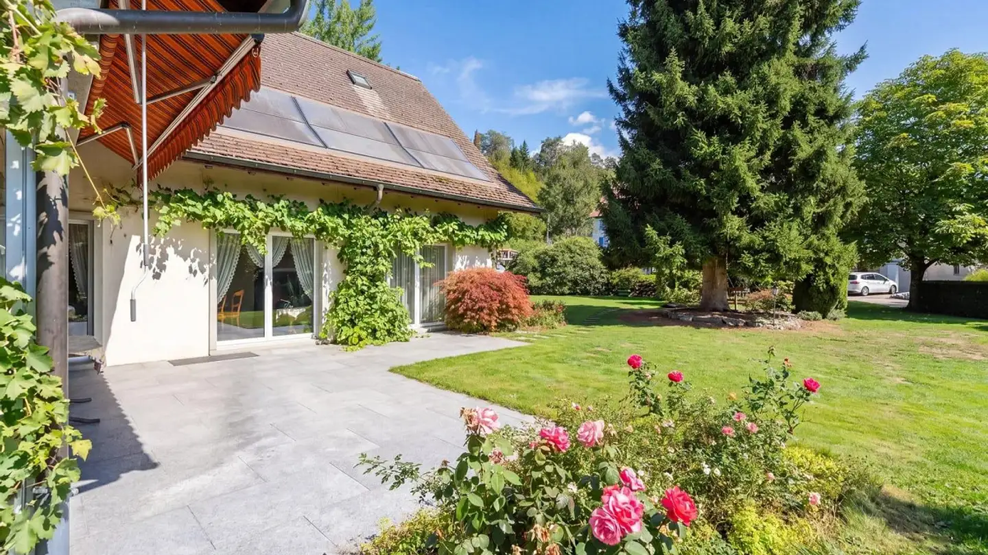 Casa singola in vendita - Lindenstrasse 22, 3367 Thörigen - Foto 2