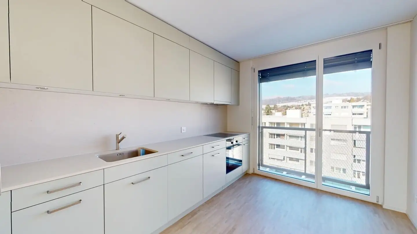 Appartamento in affitto - Hühnerbühlstrasse 45, 3065 Bolligen - Foto 3