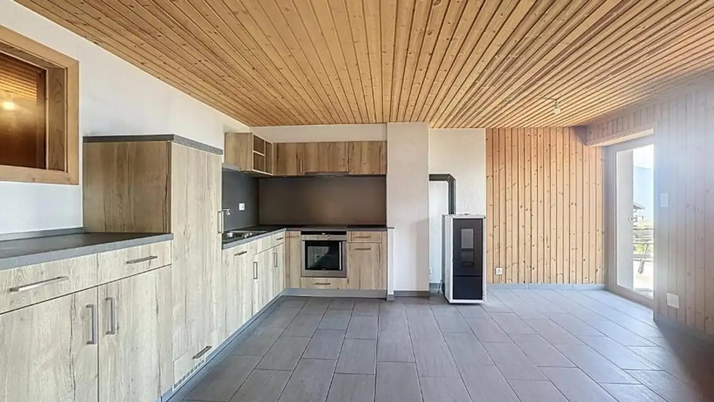 Wohnung kaufen - 1896 Miex