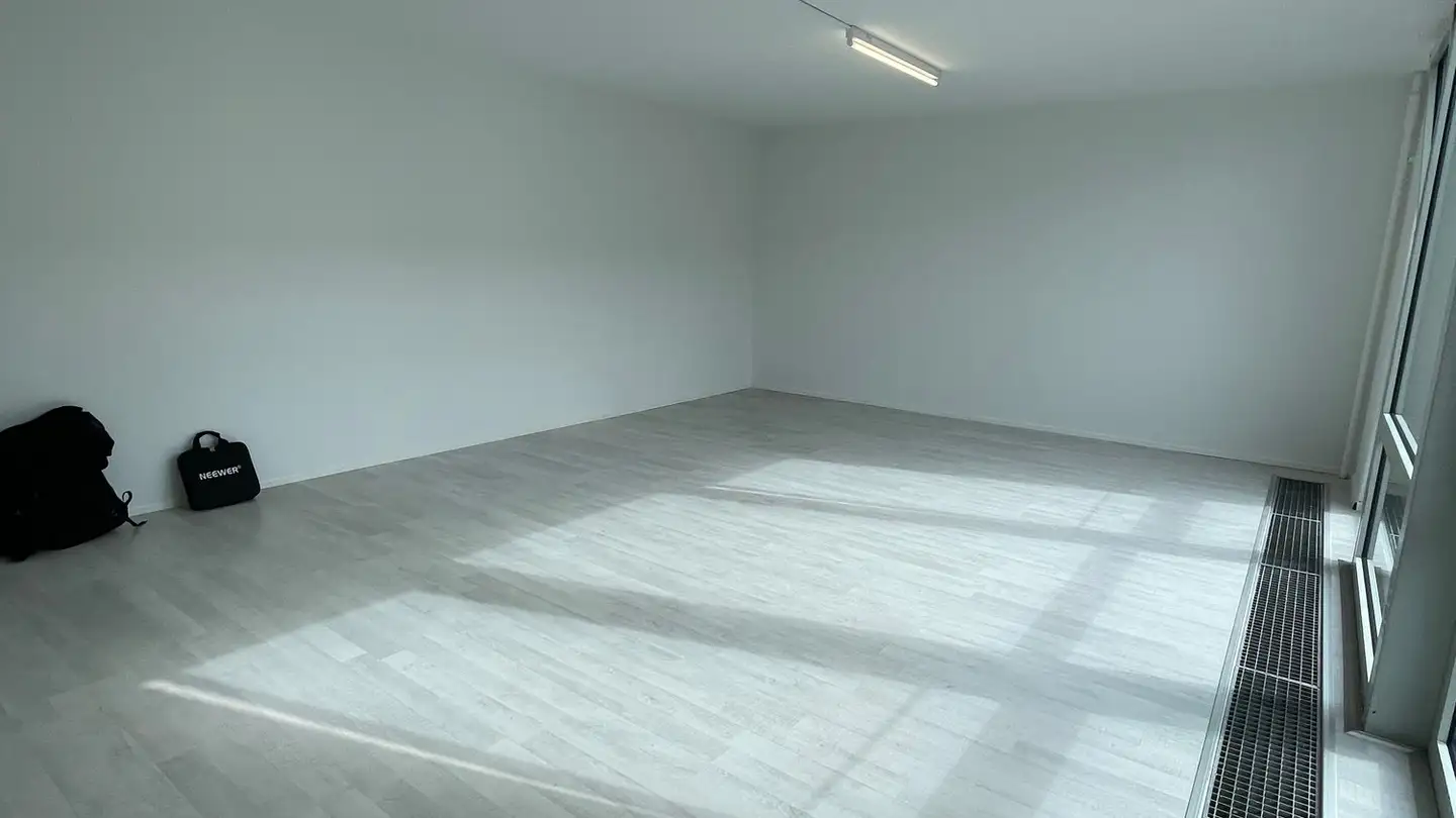 Spazio ufficio in affitto - Leimgrubenweg 4, 4053 Basel