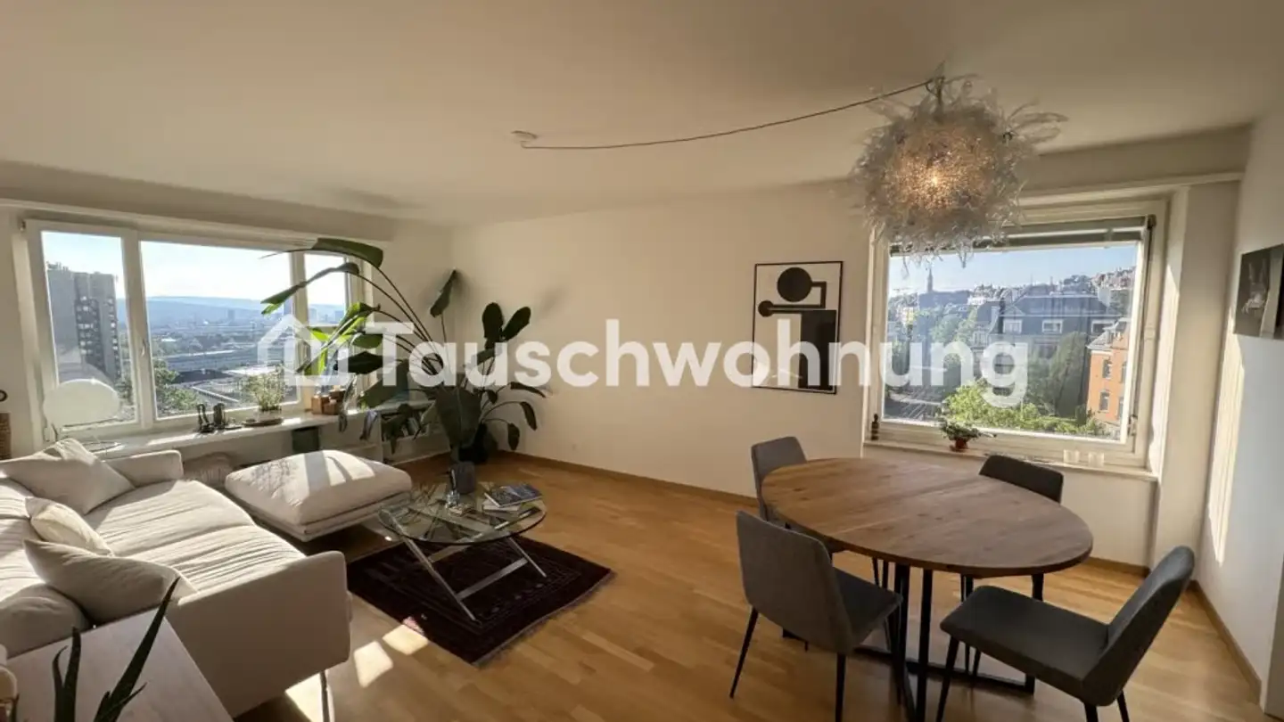 Apartment for rent - Weinbergstrasse 68, 8006 Zürich