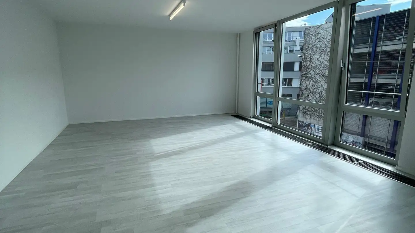 Spazio ufficio in affitto - Leimgrubenweg 4, 4053 Basel - Foto 2