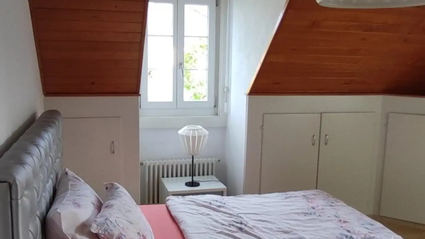 Single room for rent - 2016 Cortaillod