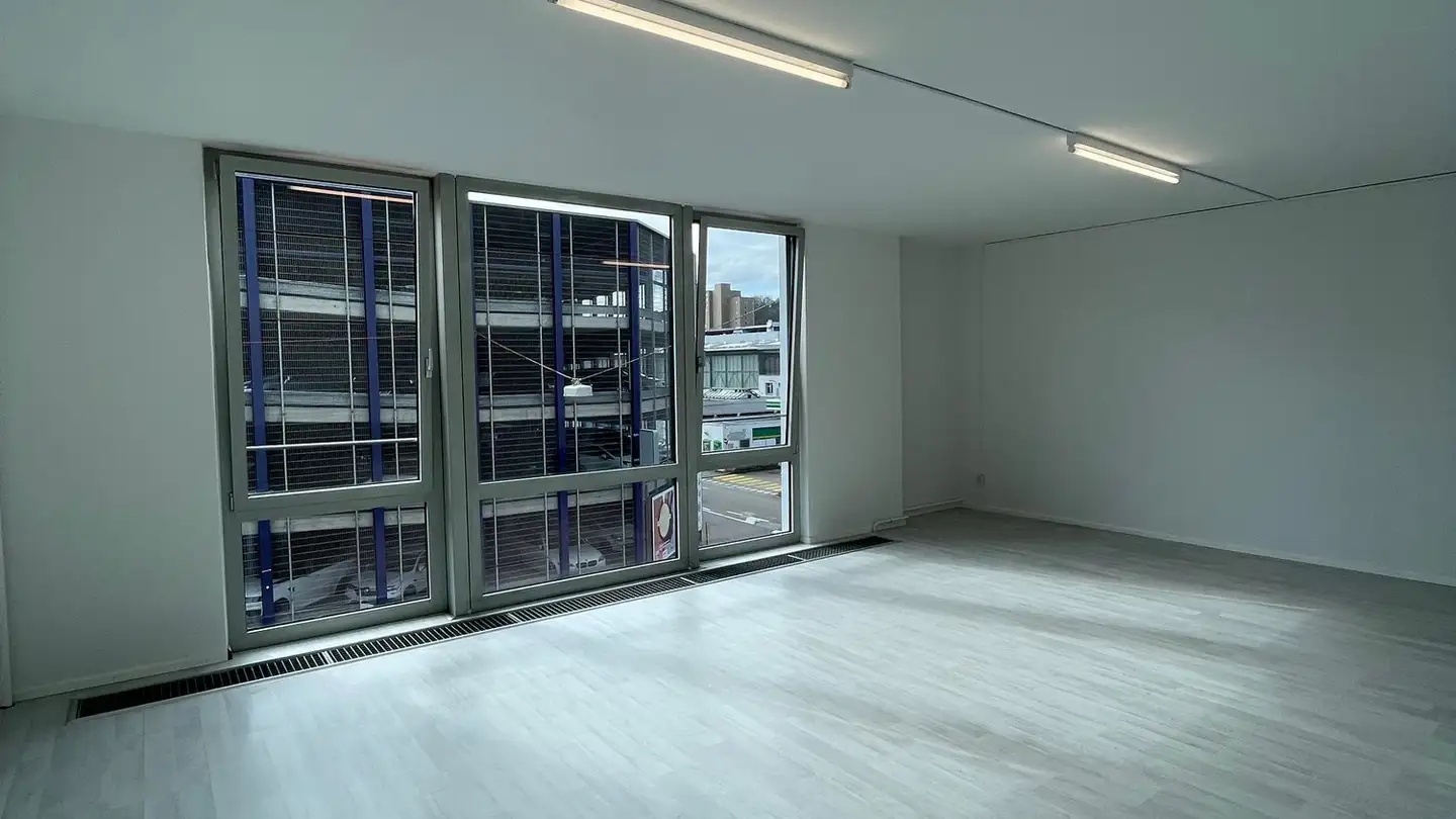 Spazio ufficio in affitto - Leimgrubenweg 4, 4053 Basel - Foto 3