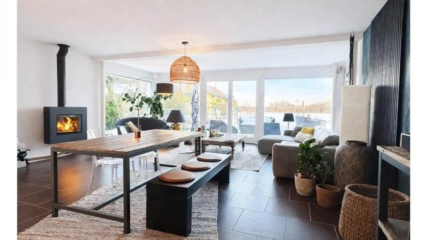 Einfamilienhaus kaufen - 1170 Aubonne - Foto 3